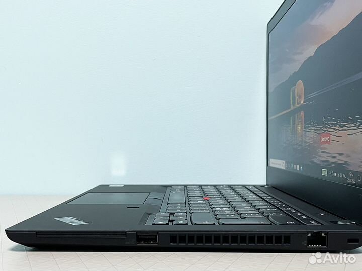 Lenovo ThinkPad T14 gen 1