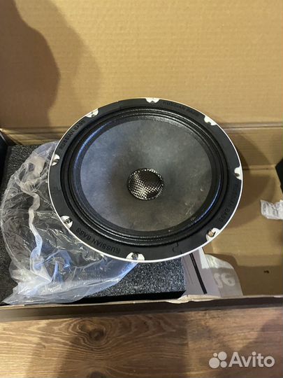 Russian bass b200rbf