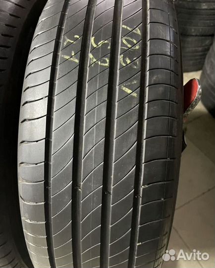 Michelin Primacy 4 215/55 R17