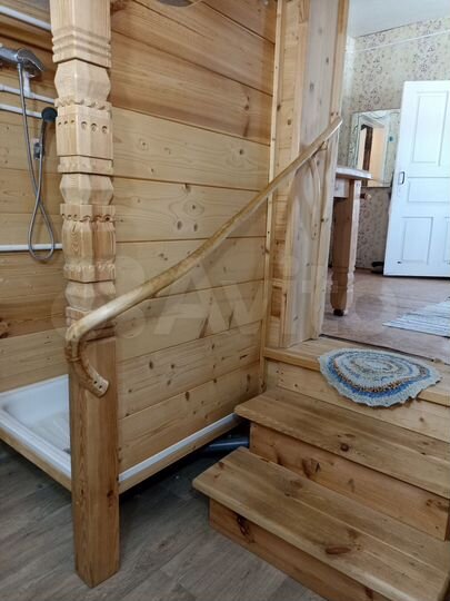 Дом 76 м² на участке 30 сот.