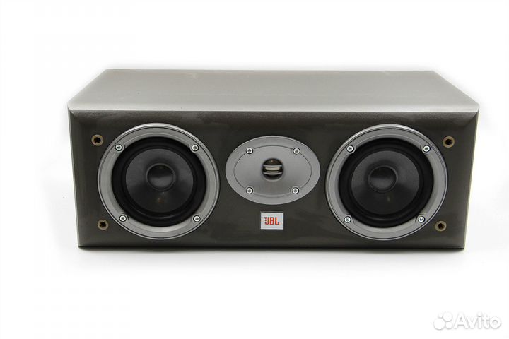 Центральный канал JBL Northridge EC