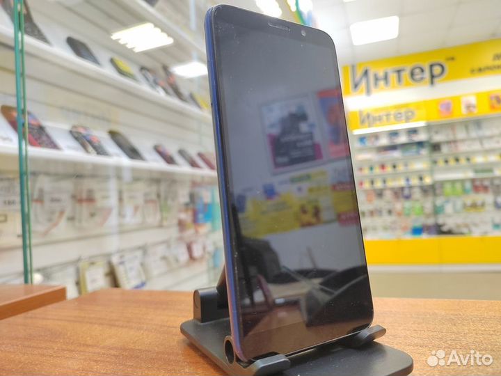 Honor 9S 2/32GB (синий)