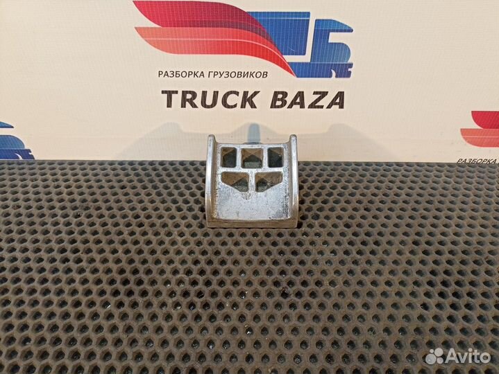 1409435 Опора под домкрат Scania 5-series