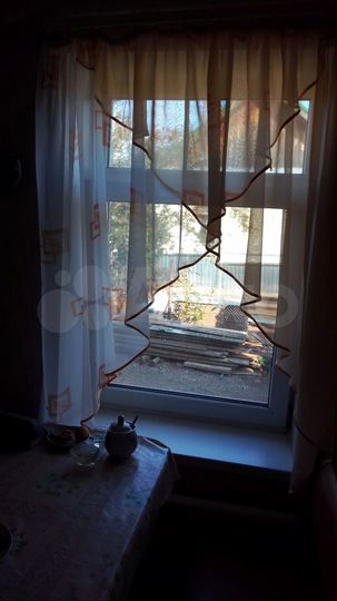 Дом 56,4 м² на участке 10 сот.