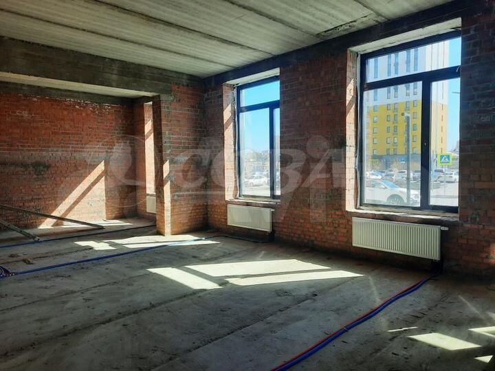 Продам помещение свободного назначения, 132 м²