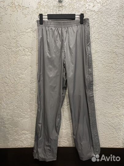 Штаны Bogner nylon vintage, M/L