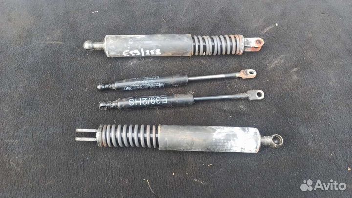 Амортизатор багажника для BMW 5 E39