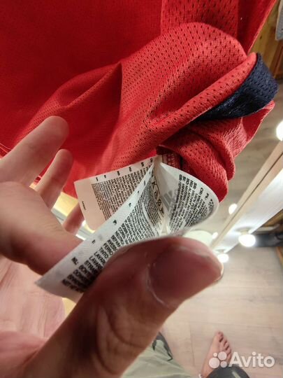 Майка adidas