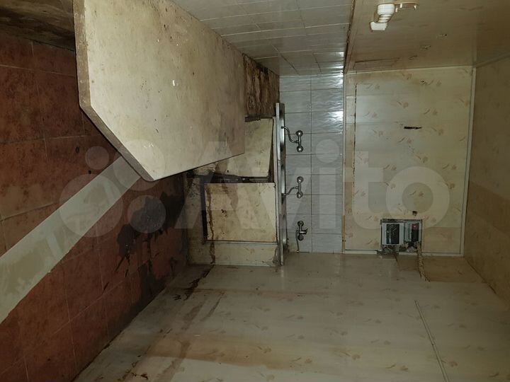 Коммерция 60 кв. все комммуникации