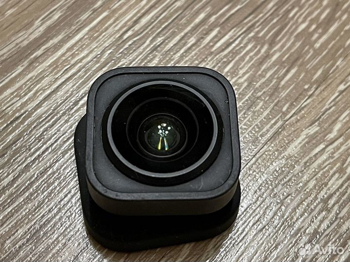 Экшн камера gopro hero 9. Комплект