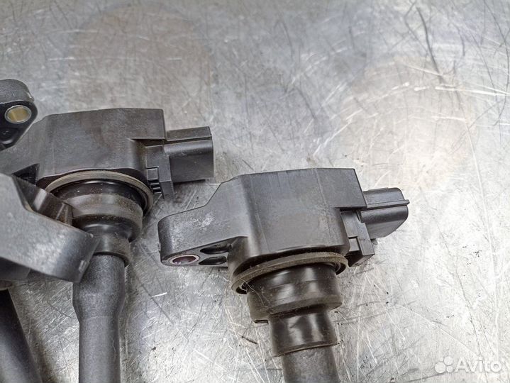 Катушка зажигания 224481KT0A Nissan