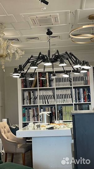 Светильник Moooi Dear оригинал