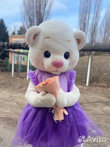 Ростовая кукла