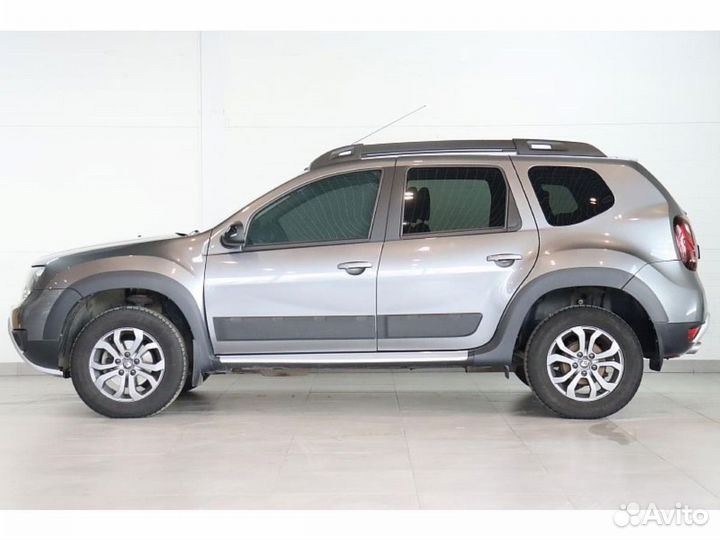 Renault Duster 1.5 МТ, 2019, 70 962 км