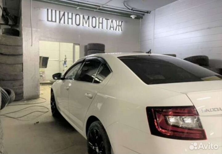 Triangle PL01 225/65 R17