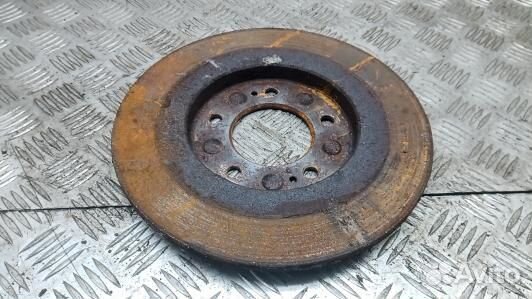 Диск тормозной задний hyundai I40 (7NK26LR02)