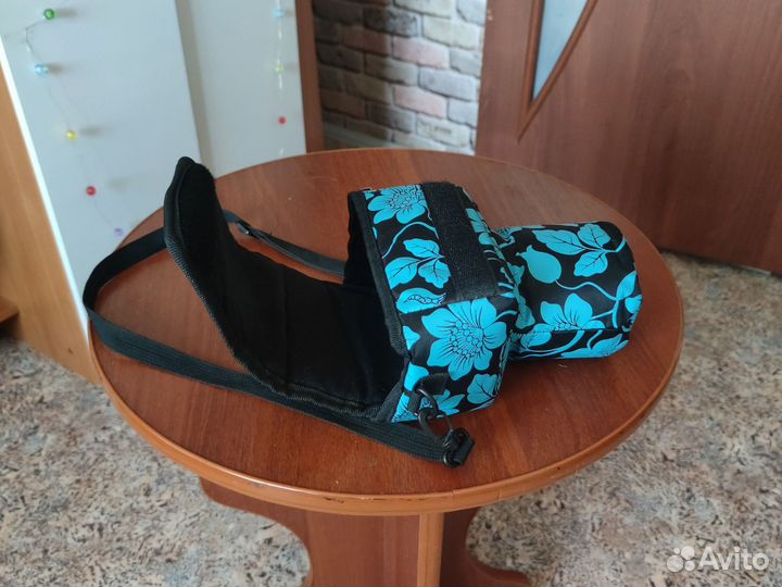 Защитный чехол сумка для фотоаппарата