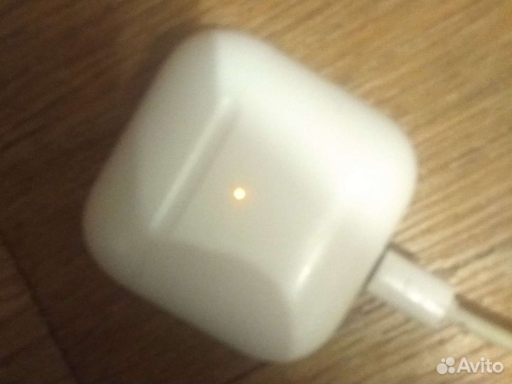 Наушники (кейс) air pods 87.60 оригинал