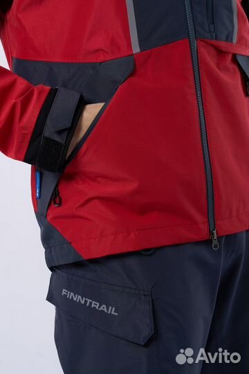 Костюм Finntrail Excalibur 3430 Red N (XL)