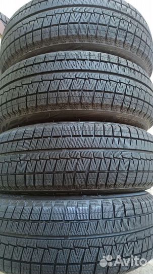 Bridgestone Blizzak Revo GZ 185/60 R15 84S