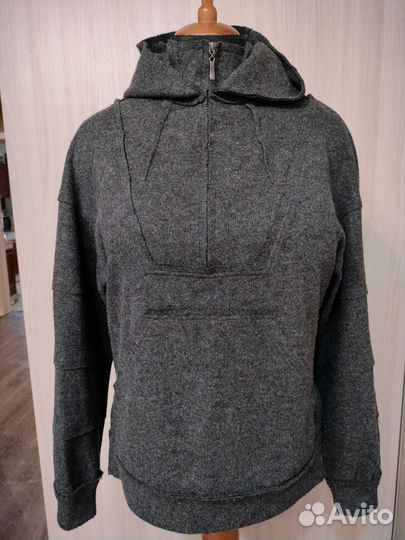 Спортивный костюм женский 46 теплый