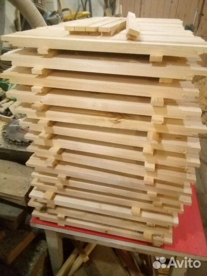 Рамки для ульев