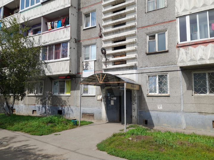3-к. квартира, 97,7 м², 4/5 эт.