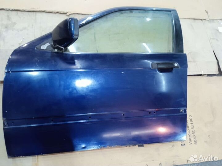 Дверь бмв 3 series E36