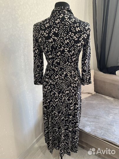 Платье zara