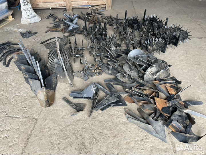 Культиватор Грязинский культиваторный завод КРШ-8,1Г, 2018