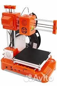 3D принтер