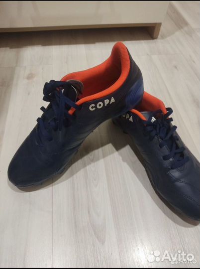 Оригинал Бутсы адидас copa