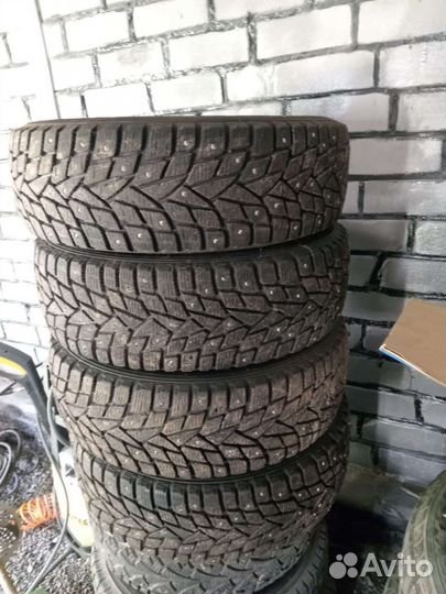 Dunlop All Season Maxx AS1 185/65 R15 23H