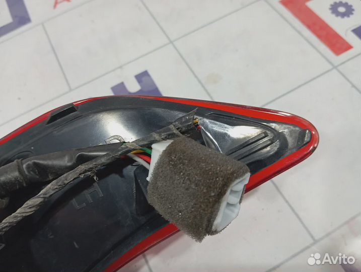 Фонарь задний наружный левый Hyundai Creta 92401-M0000