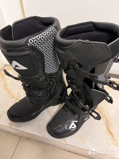 Ataki MX-001 мотоботы кроссовые