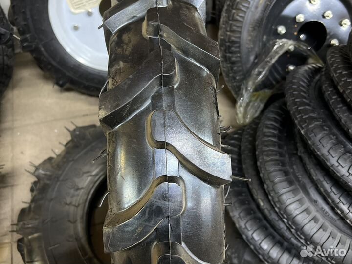 Покрышка для мотоблока 5.00-10