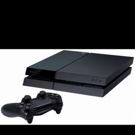 Sony playstation 4