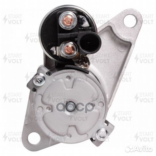 Стартер LST1016M startvolt