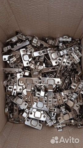 Петля мебельная