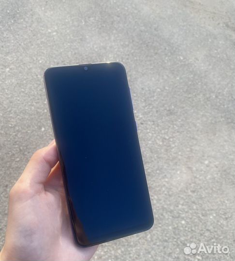 Samsung Galaxy A30s, 4/64 ГБ