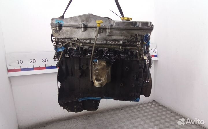 Двигатель Land Rover Discovery 2