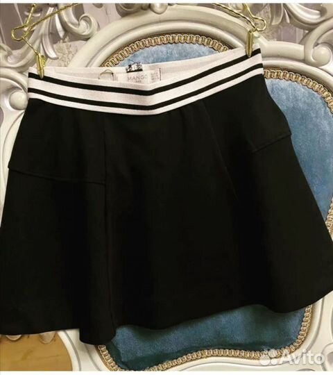 Юбки Н&М