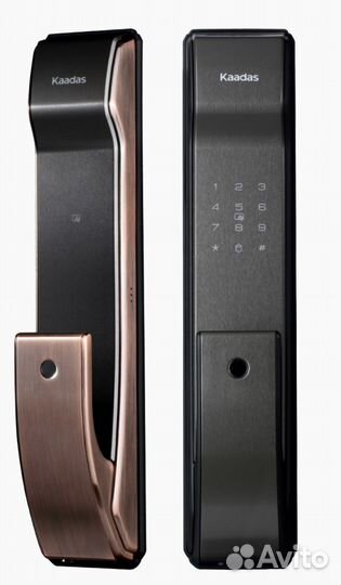 Электронный замок Kaadas K9