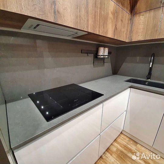 Кухня от производителя