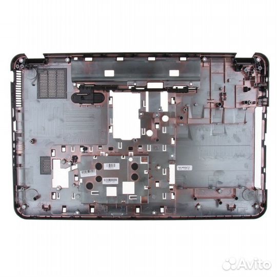 Нижняя часть корпуса новая HP g7-2000