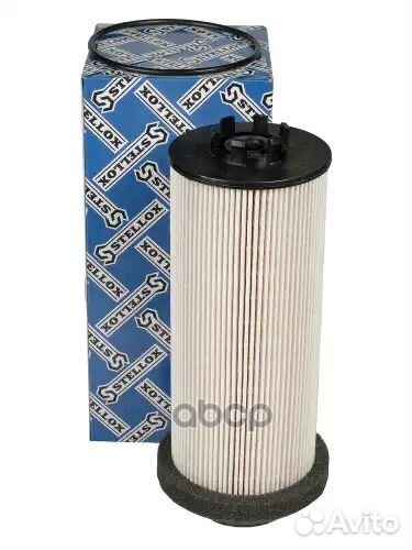 Фильтрующий элемент топлива DAF CF75/85/XF95/105