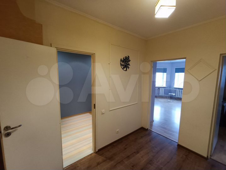 2-к. квартира, 51 м², 9/9 эт.