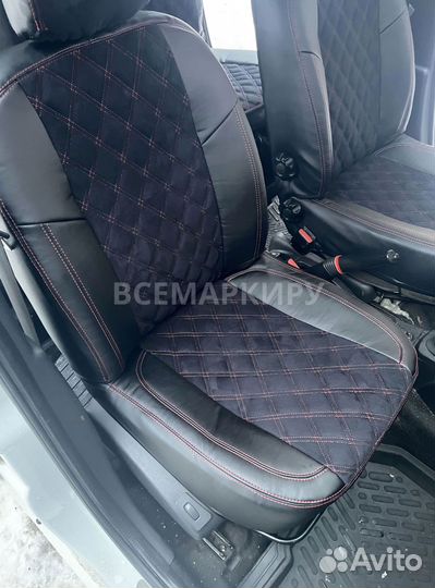 Авточехлы на заказ