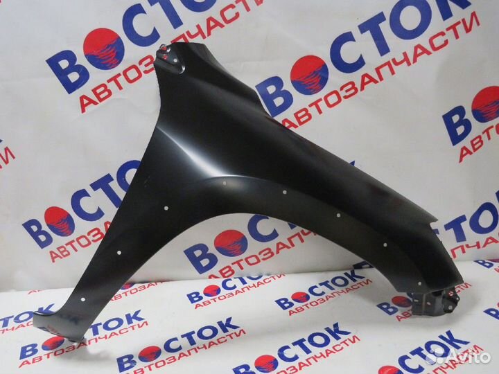 Крыло Перед Право toyota RAV4 ACA30