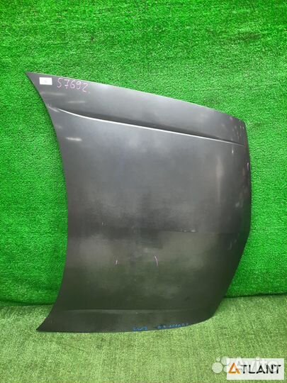 Капот honda accord